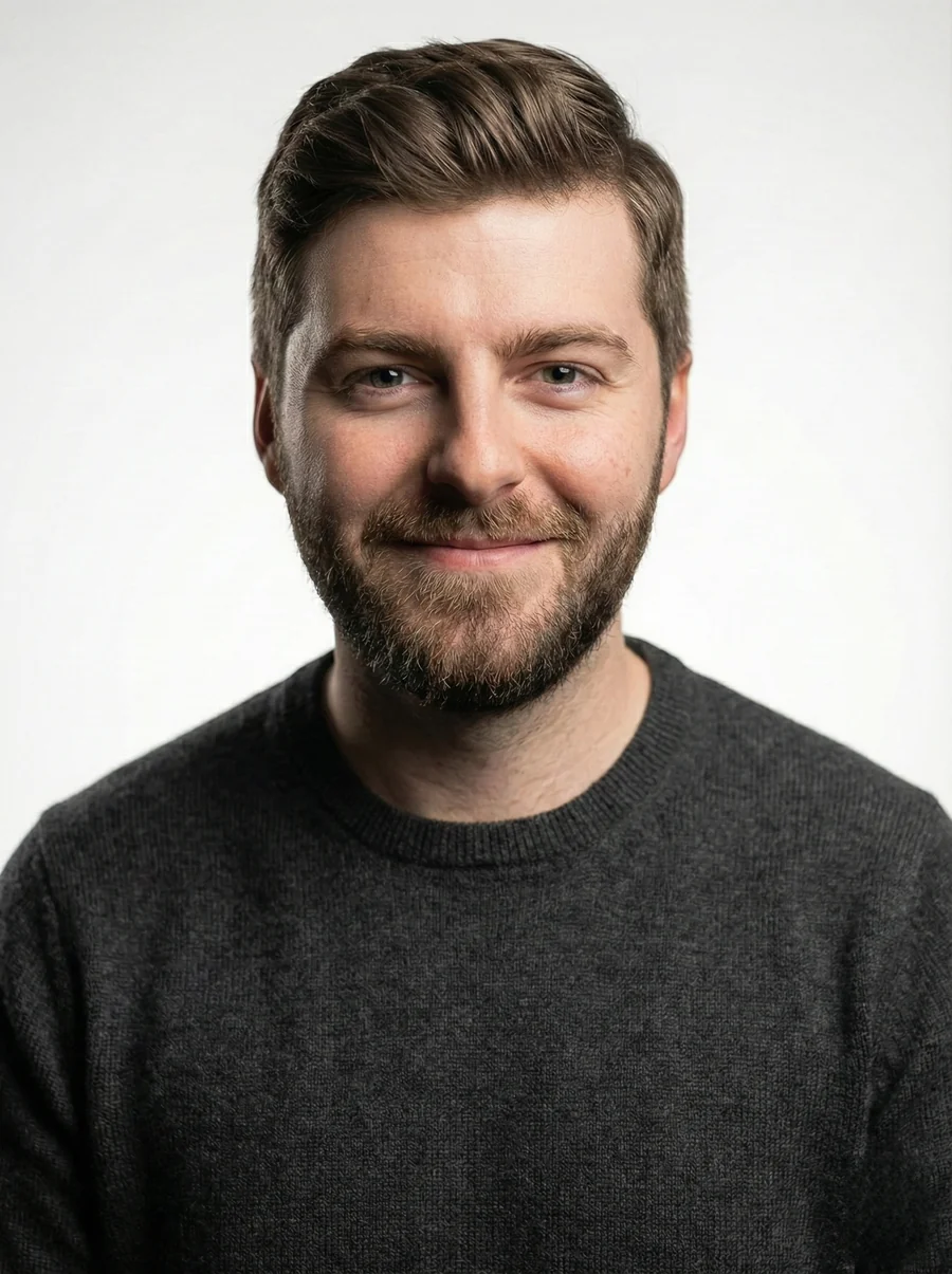 Korki, Gründer von KORKI Solutions