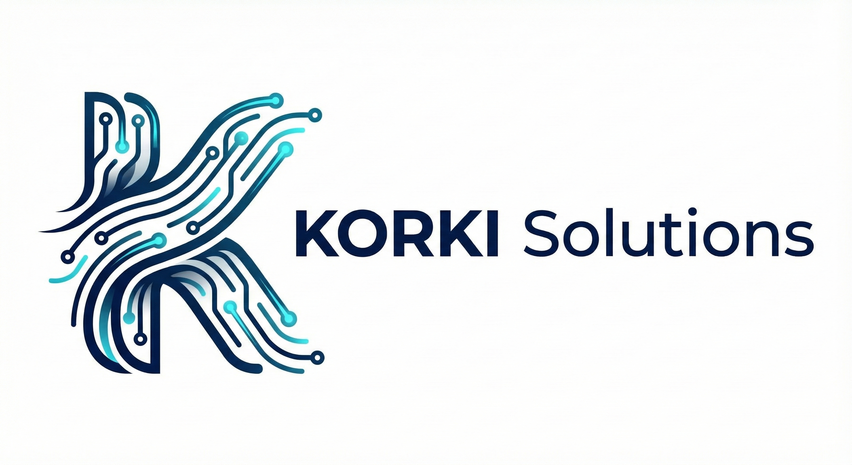 KORKI Solutions Logo